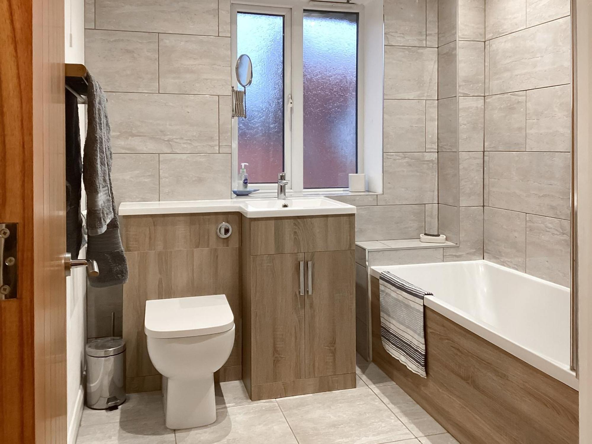 Daisy Cottage Сихаузес Экстерьер фото